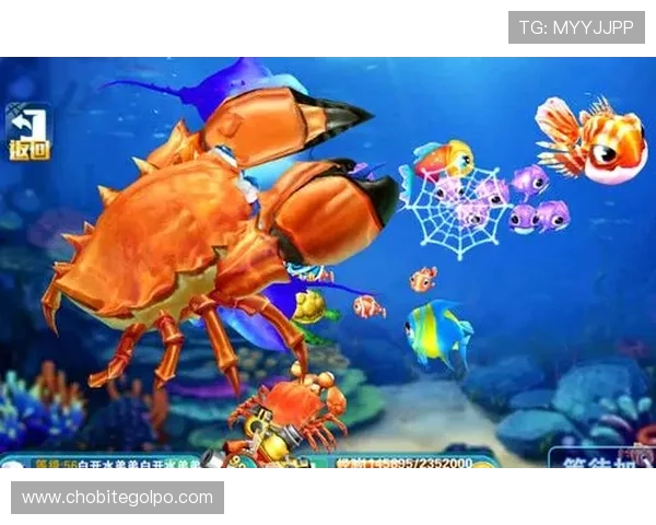 ag捕鱼王网站上最新上线的特色玩法让你不断挑战高分纪录