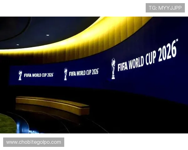 2026年世界杯举办地点的选择标准与未来影响分析